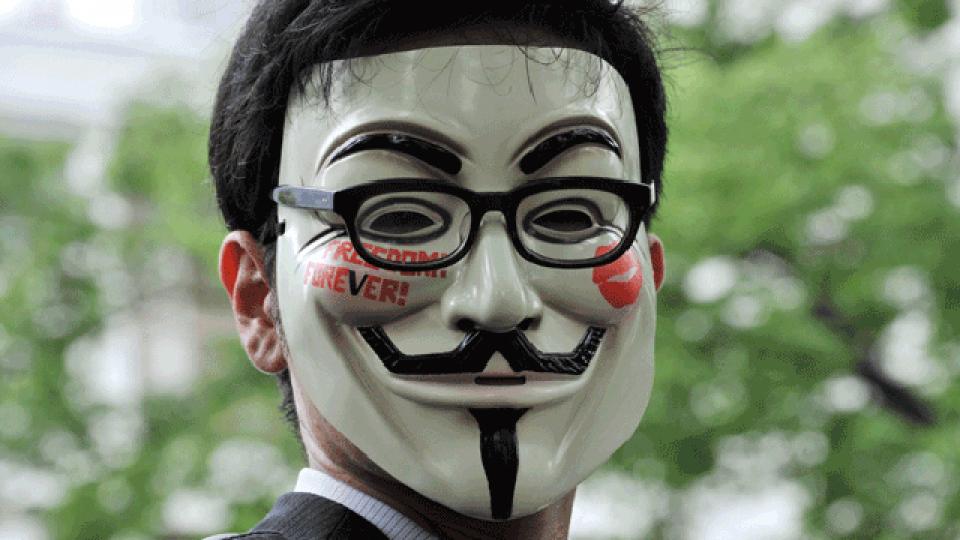 Hacktivism: Civil Disobedience or Cyber Crime? 