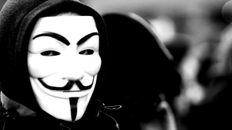 ISIS, ISIS Paris attacks, Anonymous, Charlie Hebdo, Paris terror attacks, Anonymous war on ISIS