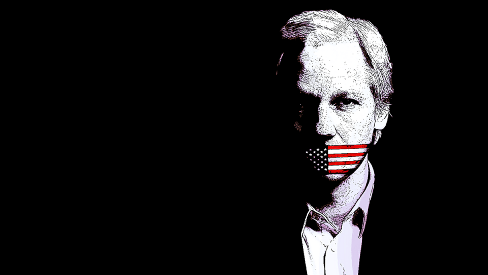 Julian Assange, Wikileaks, whistleblowers