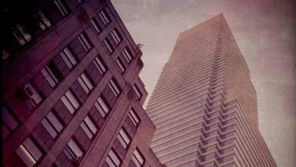 Yes, We Have Made Them, and other poems