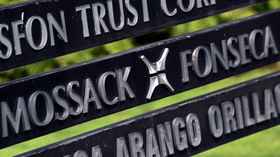 Mossack Fonseca, tax evasion, tax avoidance, global tax evasion, corporate tax evasion, tax inversions