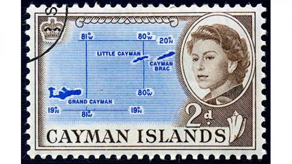 Ending the Secrecy of Cayman Off-Shore Tax Havens