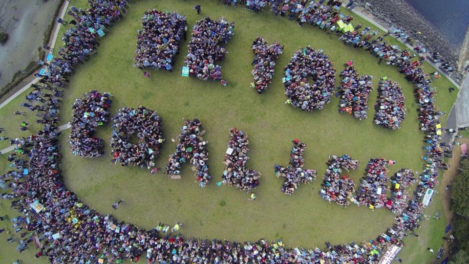 climate change, fossil fuels, climate protests, climate movement, Break Free from Fossil Fuels, carbon emissions, Bernie Sanders, tar sands, fracking, Big Oil, Big Coal