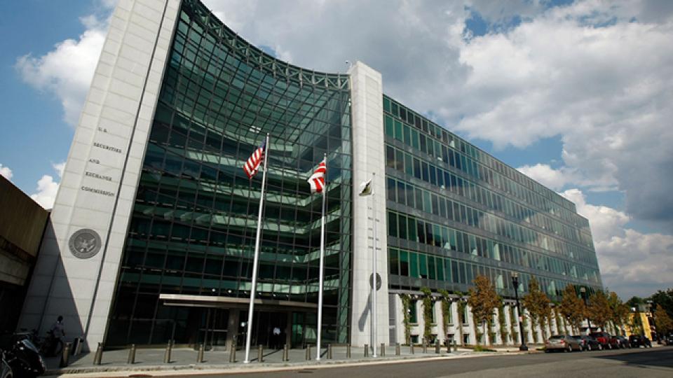 Revealed: Hundreds of Former SEC Employees Representing Clients Before Agency