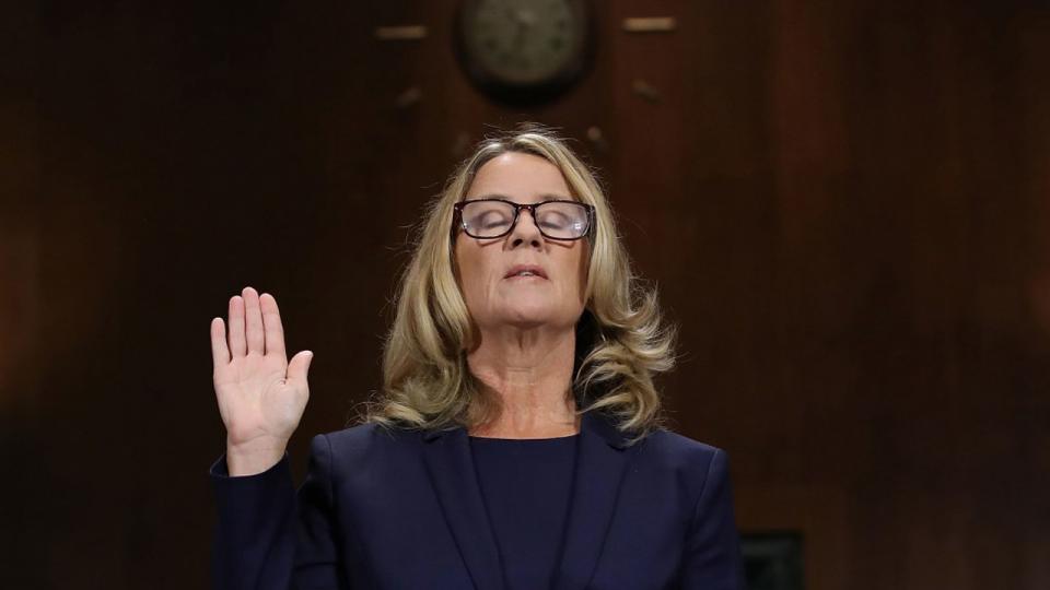 Senate Judiciary Committee, Christine Blasey Ford, Brett Kavanaugh, sexual assault, Supreme Court nominee, Supreme Court