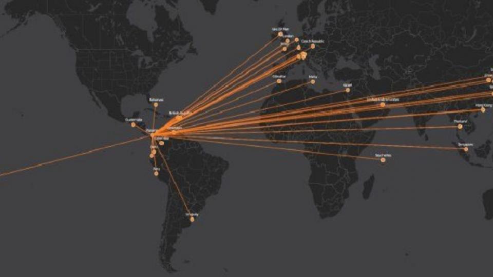 Panama Papers, tax havens, Mossack Fonseca, corporate tax evasion, tax shelters, shell companies, transparency, Offshore Leaks