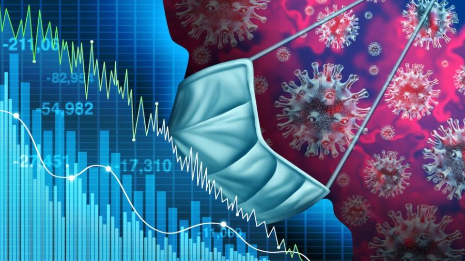 coronavirus, Covid-19 pandemic, gig economy, neoliberal capitalism, exploiting workers