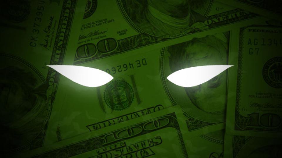 Inside The Secretive Dark-Money Organization That's Fueling Conservative Groups 