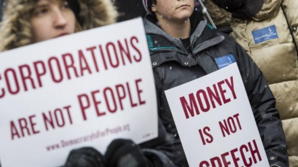 Democracy Spring, Democracy Awakening, money in politics, Equal Voice for All Pledge, Moral Mondays, Reverand William Barber, Civil Rights movement