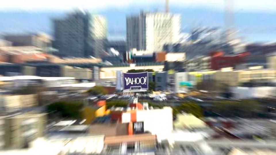 Yahoo, NSA, surveillance programs, Marissa Mayer, Foreign Intelligence Surveillance Act, Edward Snowden, American Civil Liberties Union