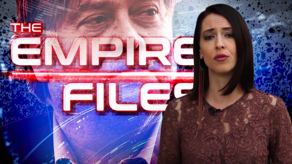Empire Files: Abby Martin