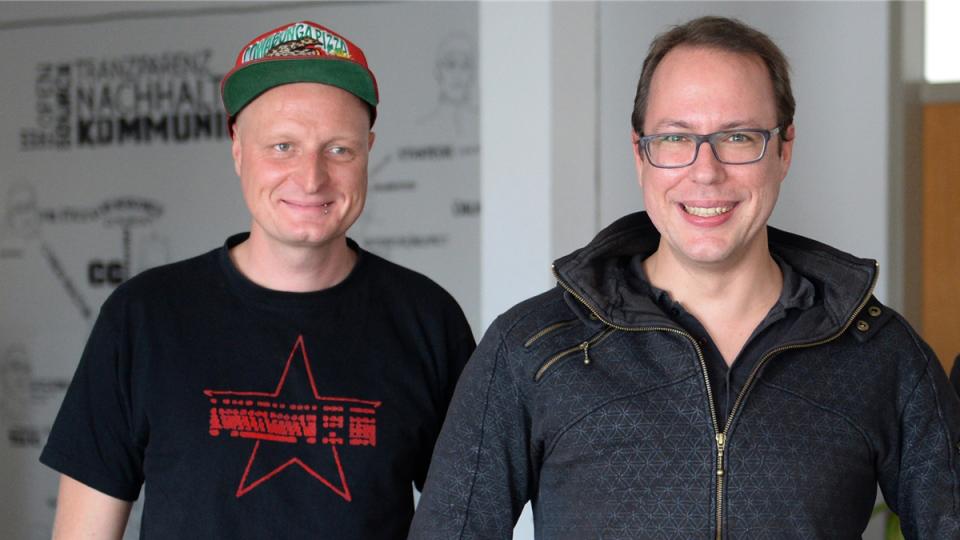 Netzpolitik, Netzpolitik leaks, privacy laws, Internet freedom, Markus Beckedahl, Andre Meister, press freedom, European Digital Rights, whistleblowers