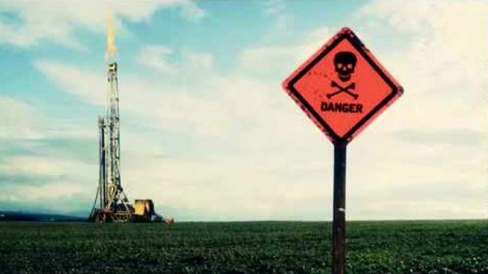 Pennsylvania Greenlights Fracking on College Campuses
