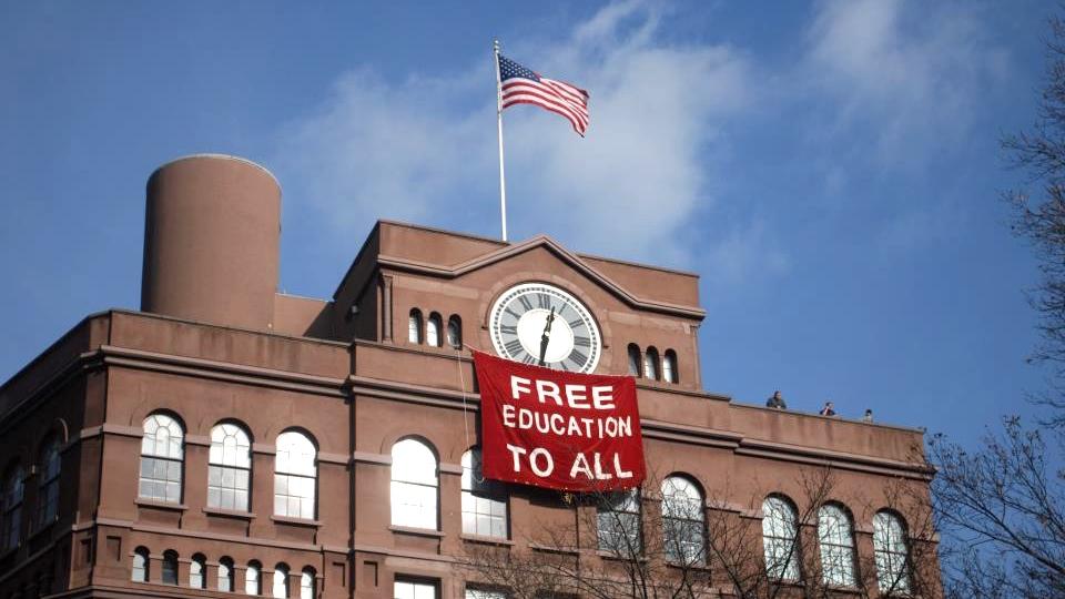 free tuition, free education, student debt, college debt, Tennessee Promise, America’s College Promise