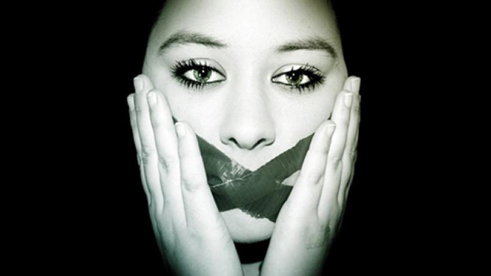 Opinion: The Need For Free Expression