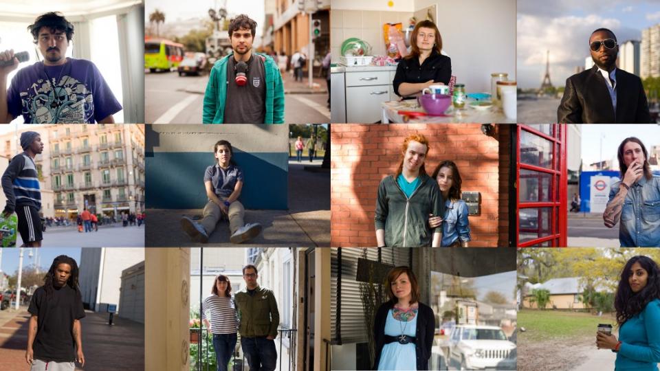 millennials, wage equality,