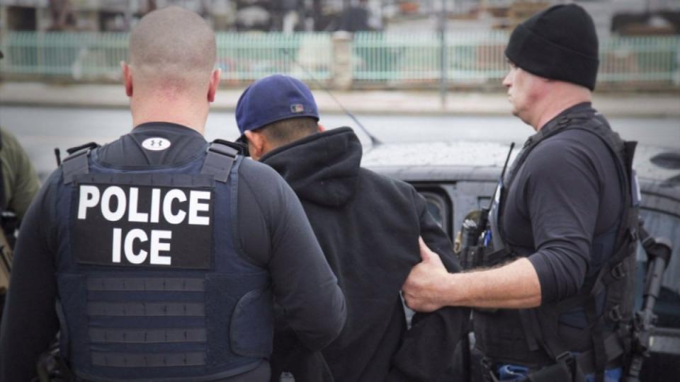 ICE, ICE surveillance, surveillance programs, surveillance technology, immigration, stingray