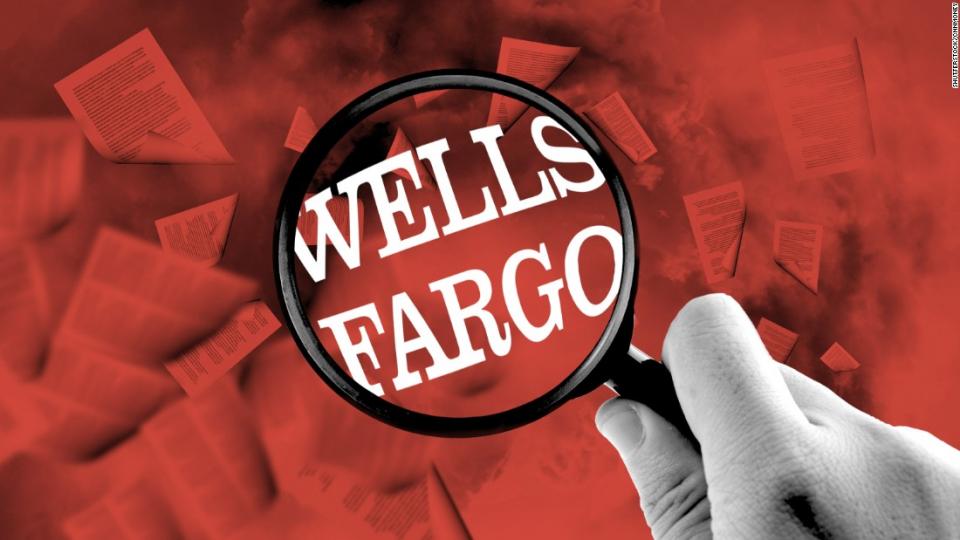 Wells Fargo scandals, Wells Fargo fraud, foreclosure crisis, John Stumpf, Tim Sloan, Elizabeth Warren, bank bailouts