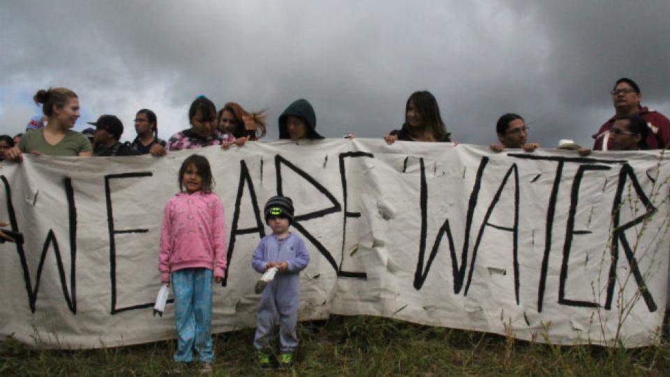 Dakota Access pipeline, Standing Rock Sioux tribe, Keystone XL pipeline, oil pipelines, gas pipelines, pipeline protests, carbon emissions, oil pollution