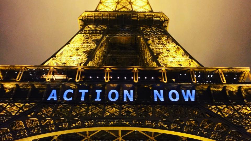 Bonn climate talks, UNFCCC, Paris climate treaty, Paris climate agreement, Donald Trump, global action on climate, carbon emissions, climate policy