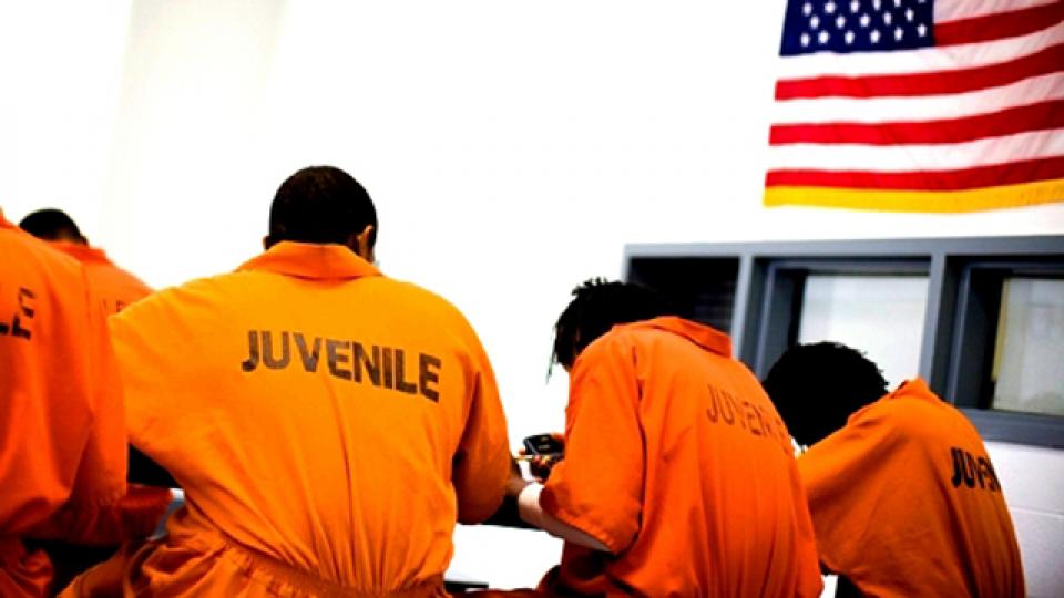 Florida’s School-to-Prison Pipeline is Largest in the Nation