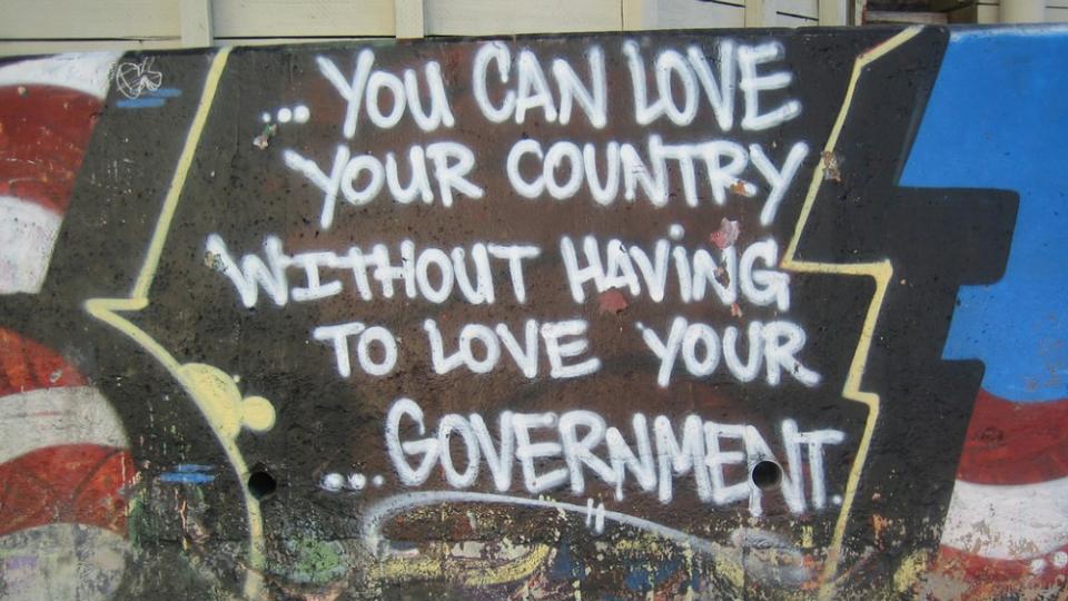 free market orthodoxy, libertarianism, Friedrich Hayek, Milton Friedman, privatization, socialism, capitalism, deregulation, monopolies, rightwing economics, voodoo economics