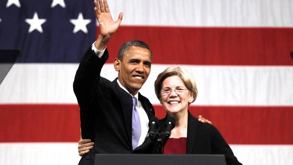 Trans-Pacific Partnership, TPP, Elizabeth Warren, corporate trade deal, NAFTA