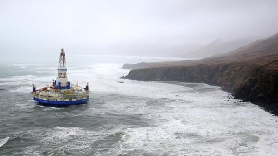 USCG/Public Domain