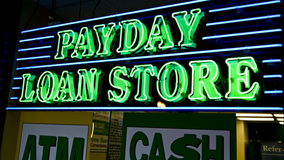 payday loans, payday lending, Consumer Financial Protection Bureau, CFPB, Richard Cordray