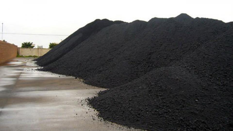 "Petcoke" from Tar Sands Warms Climate More Than Coal