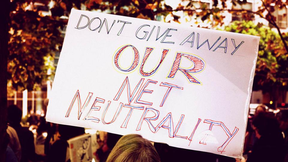 net neutrality, FCC, ISP regulations, open internet, internet slow lane