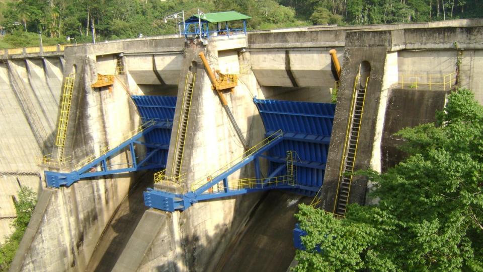 Costa Rica clean energy, carbon reductions, renewable energy, Paris climate goals