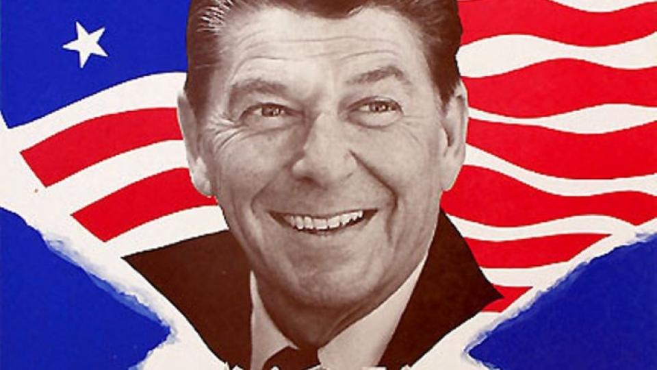 Ronald Reagan, Barack Obama, corporate tax structure, taxing corporate profits, corporate tax loopholes, free college tuition, free education, student debt, Citizens for Tax Justice