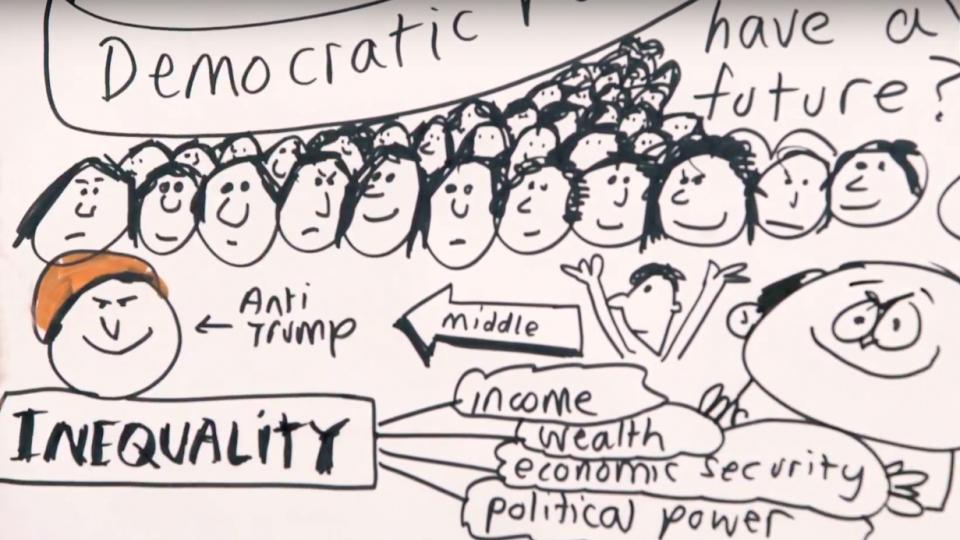 Democrats, Robert Reich, Trump,