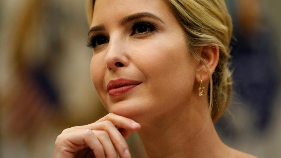 Ivanka Trump, Obama-era, Pay Discrimination