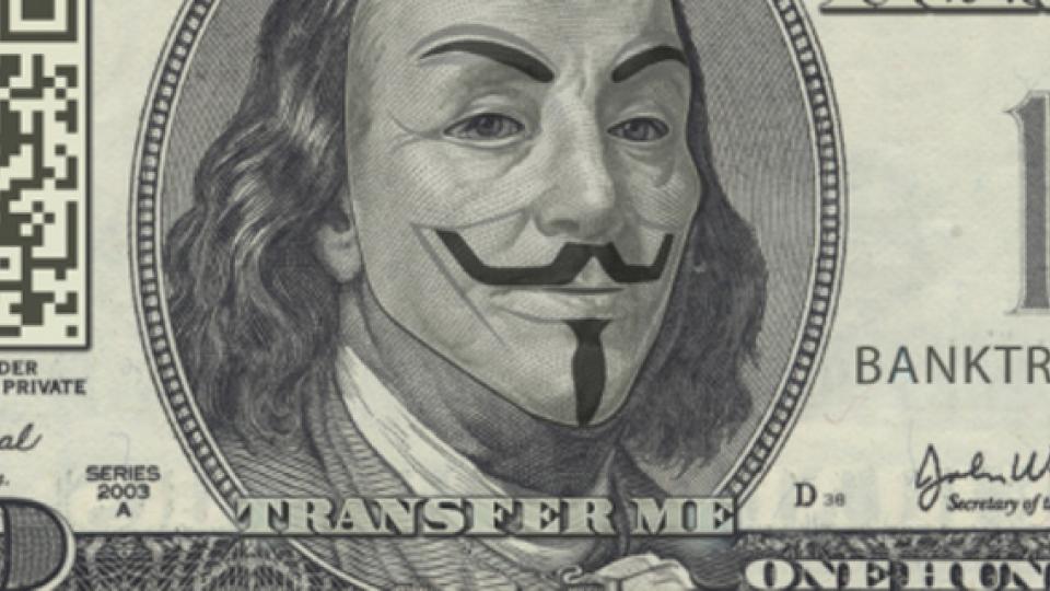 The Rise of the New Economy Movement