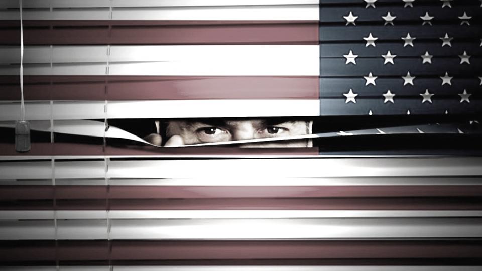 surveillance programs, NSA, Surveillance State Repeal Act, PATRIOT Act, FISA, whistleblowers