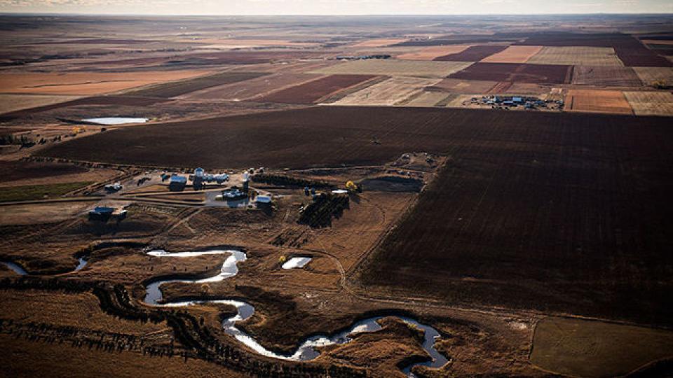 Keystone XL, Dakota Access Pipeline, Magellan Midstream Partners