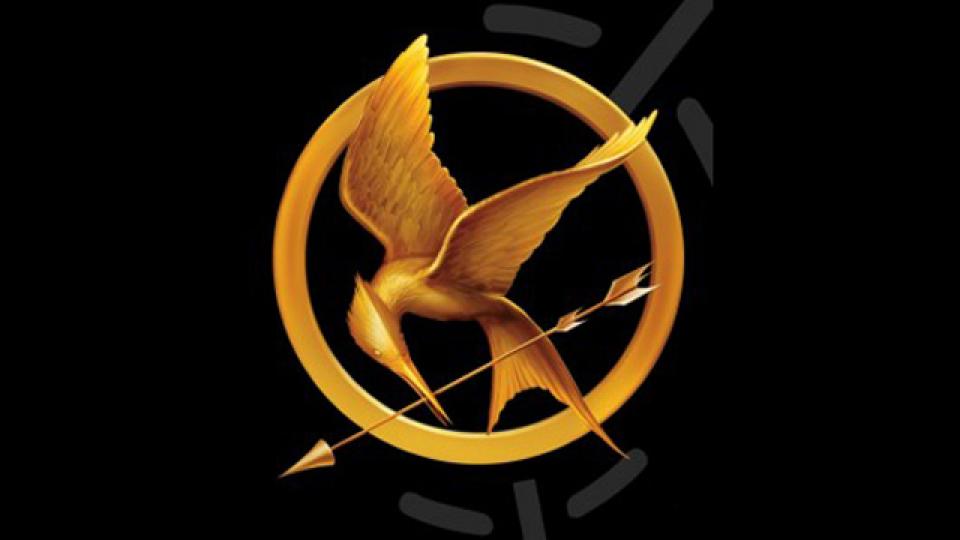 Occupy the Hunger Games? Well, Yes, Actually