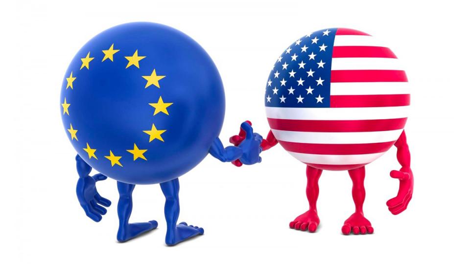 Transatlantic Trade and Investment Partnership, TTIP, privacy violations, corporate trade deals, data protection