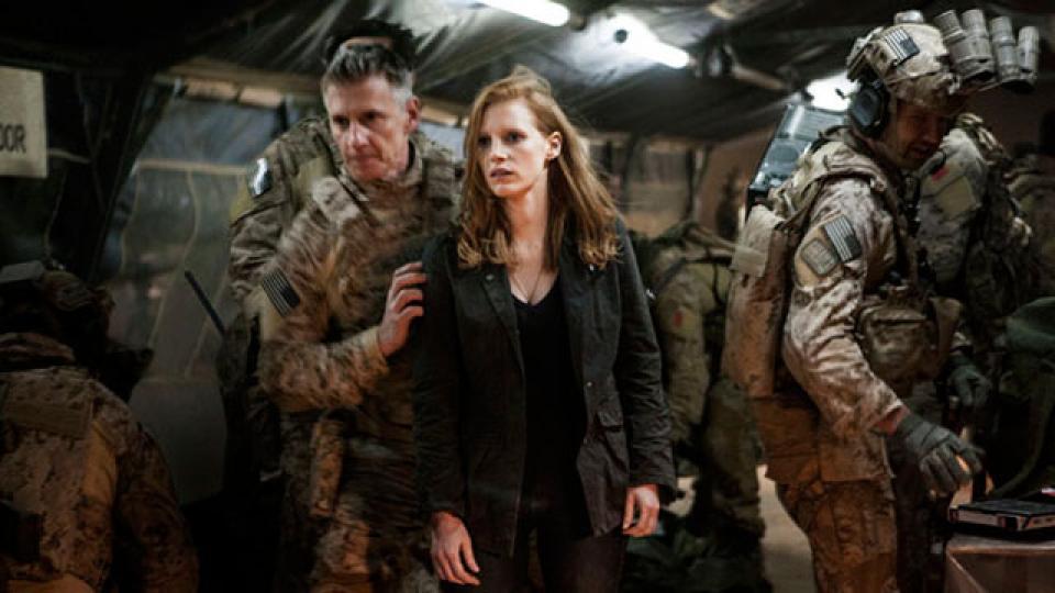 Letter to the Director: "Zero Dark Thirty" is an Apology for Torture