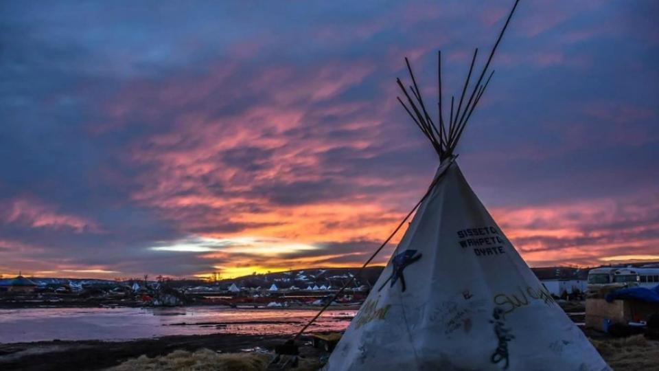 Standing Rock Sioux tribe, Standing Rock protests, Dakota Access Pipeline, #NoDAPL