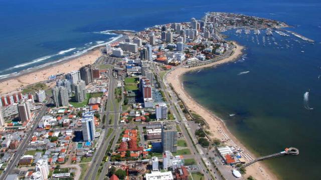How Uruguay Became A Giant Offshore Bank Account | Occupy.com