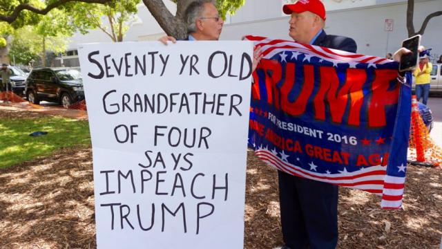 Berkeley protests, anti-Trump protests, The Resistance, Antifa, black bloc, Trump protests, Berkeley riots