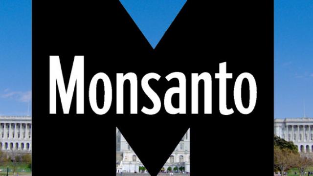 Exposed: List Emerges of Politicians Paid By Monsanto, As Senate ...