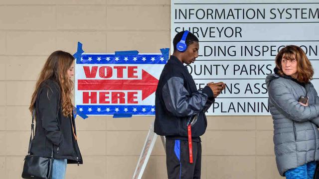 voting rights, voting restrictions, voter enfranchisement, get out the vote, student voters, youth vote